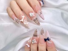 ルビーネイル 名古屋駅桜通口店(RUBY NAIL)