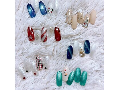 はあとねいる 大津膳所店の写真