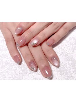 大人女性向けこだわりサロン