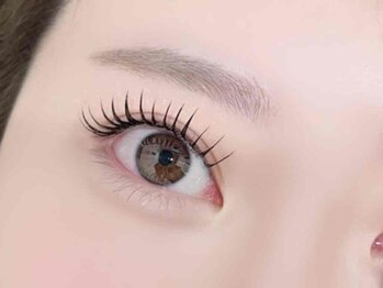 アイラッシュエイミー 豊川店(eyelash aimy)/