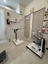 ビジリンヌ/ヒップアップ　広島市