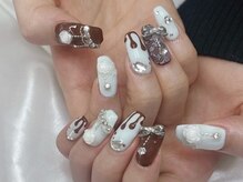 エミリアネイル(emilia nail)