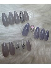 ラナニネイル(Lanani nail)/定額ライトコース