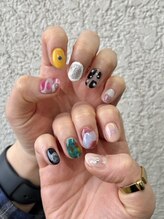 アウレ 中目黒(AURE)/フリーアート＋