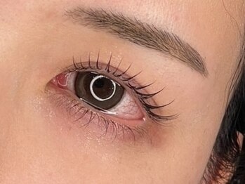 ラモ(Ramo)/上下パーマ/京都/大宮