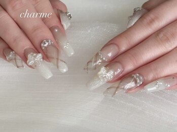 シャルム(charme)/