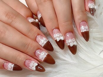 レーヴ(reve)/フレンチネイル