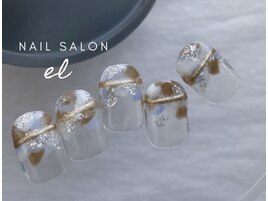 Cコース　5800円