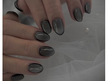 nail salon Bloom./マグネットネイル