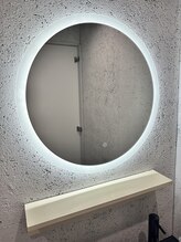 CLARA 明野店 eyelashsalon【クララ】/