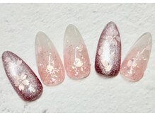 チェリーズクラブ ふじみ野店(Cherry'sClub)/シーズンデザイン