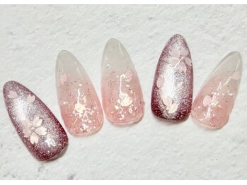 チェリーズクラブ ふじみ野店(Cherry'sClub)/シーズンデザイン