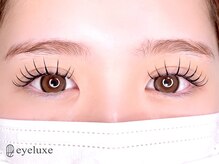 アイリュクス ブルーム(eyeluxe bloom)/