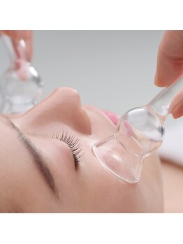 ポーラ ザ ビューティ 淵野辺店(POLA THE BEAUTY)/機器ケア★追加料金ゼロ！