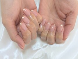 ［吉祥寺］ネイル/パラジェル