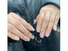 ルミデネイルズ(LUMI DE NAILS)/