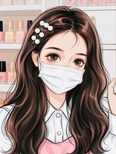 エテルナネイル 銀座店(ETELUNA Nail)&nbsp;ア かね