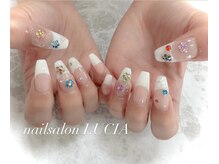 ルチア(LUCIA)/Nail Salon LUCIA 