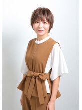 マリーズウィル(MARY's WILL) 千種 麻里