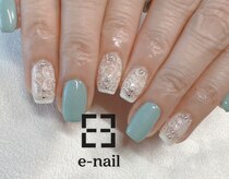 イーネイル(e-nail)