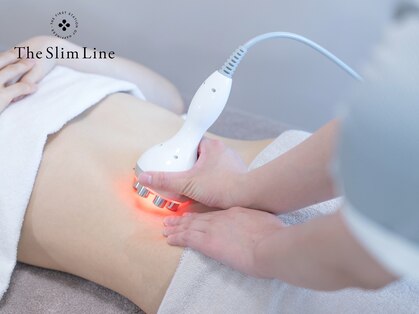 スリムライン 秋田店(The Slim Line)の写真