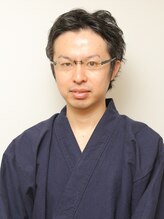 美容整体ナチュラル(natural)&nbsp;北川 雄一