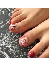 ヴィリーナ 十三店(VIRENA)/【VIRENA/NAIL】