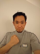 ハレルヤ整体院 セイムス大宮佐知川&nbsp;鈴木 孝宏