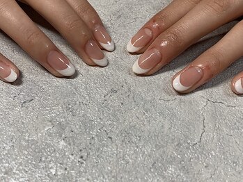 エマネイル バイ チュラ(emma nail_by chula)/