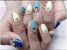 ミューズネイル(muse nail)/