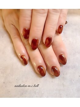 エムシーベル(m.c bell)/