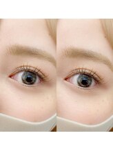 フルリール(fleurir)/フラットラッシュ１４０本