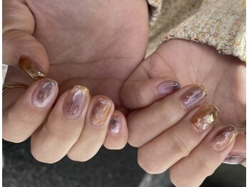 テラスヘア(TERRACE hair)/spring定額デザイン