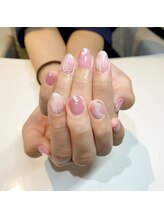ネイルニジュウバンチアネックスシュウナン(Nail 20Banchi ANNEX Shunan)/