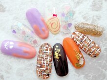 ラルネイル 大宮(Lull. nail)/