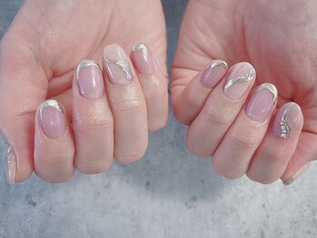 ネイルミント(NAIL MINT)/