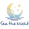 シーザナイト(Sea the Night)ロゴ