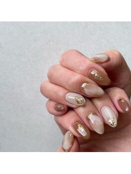 ネイルズ アール(nails R)/定額アートコース