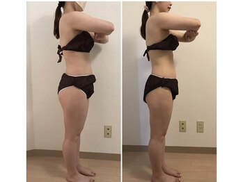 ココ(coco)/効果抜群ダイエットコース☆