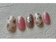 リュウール(Lueur)/定額デザインコース￥7500
