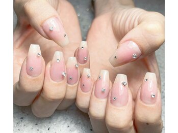 ネコブブスタジオ 上野御徒町(Neko_Bubu Studio)/