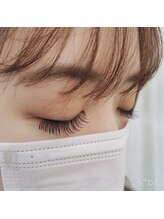 六甲道アイラッシュ バイビー(六甲道アイラッシュ by Vie)/六甲道アイラッシュ　by Vie