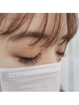 六甲道アイラッシュ バイビー(六甲道アイラッシュ by Vie)/六甲道アイラッシュ　by Vie