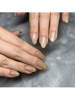 メイプル(Maple)/持ち込みデザイン