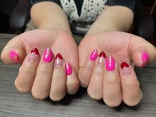 ネイルズティンク(Nails.tink)/