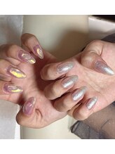 ナナネイル(NANA NAIL)/