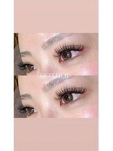 ドットイチイチマルイチ 銀座店(DOT1101)/バインドロック