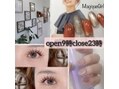Nail & Eyelash Salon 専門店 MagiqueGirl 千葉店　【マジックガール チバテン】