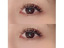 ロッコ(Rocco)/ラッシュリフト×エクステ