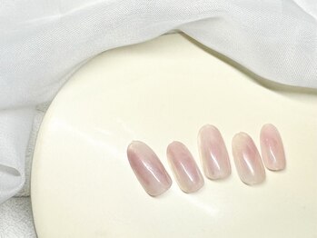 ビビネイル(BIBI Nail)/standard定額¥9100